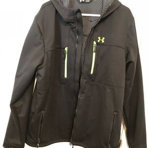 Brand new men’s UnderArmour jacket